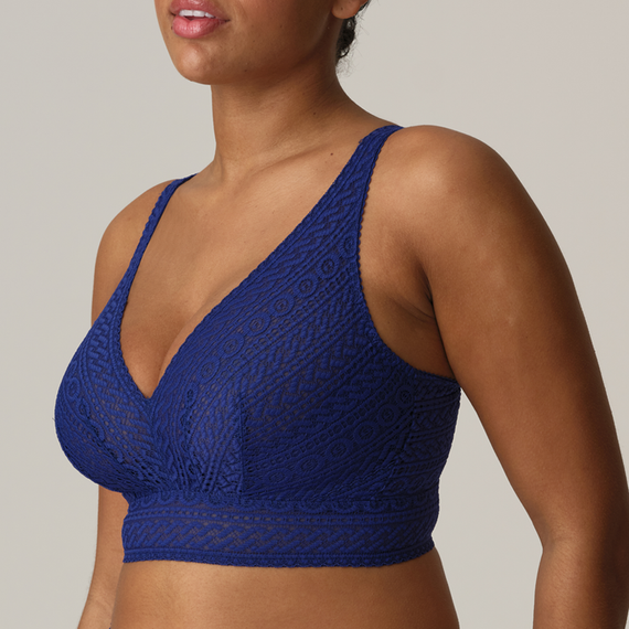 PrimaDonna Montara Bralette Lazurite