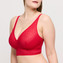 PrimaDonna Montara Bralette True Red