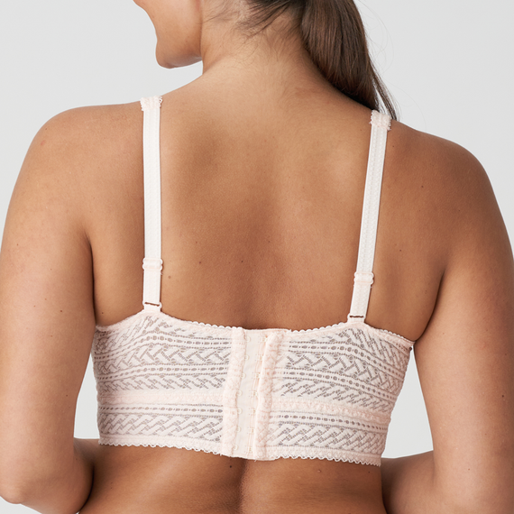 PrimaDonna Montara Bralette Crystal Pink