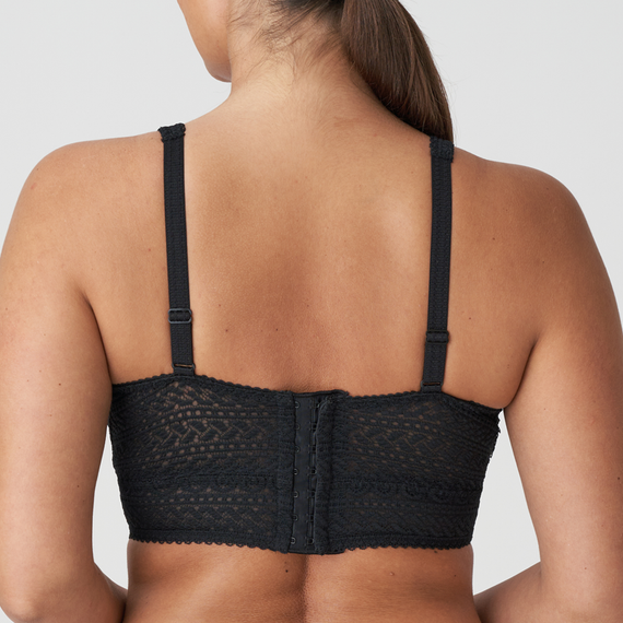 PrimaDonna Montara Bralette Zwart