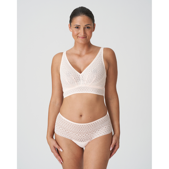 PrimaDonna Montara Bralette Crystal Pink