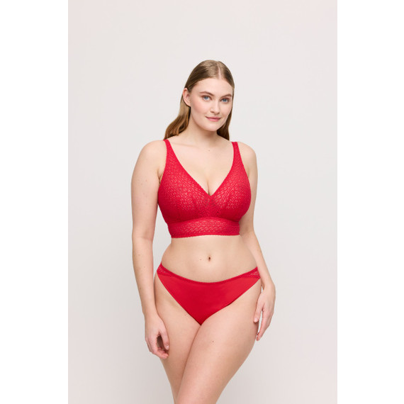 PrimaDonna Montara Bralette True Red