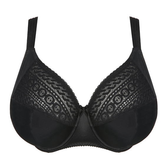 PrimaDonna Montara Full Cup BH Zwart