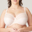 PrimaDonna Montara Full Cup BH Crystal Pink