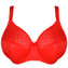 PrimaDonna Montara Full Cup BH True Red