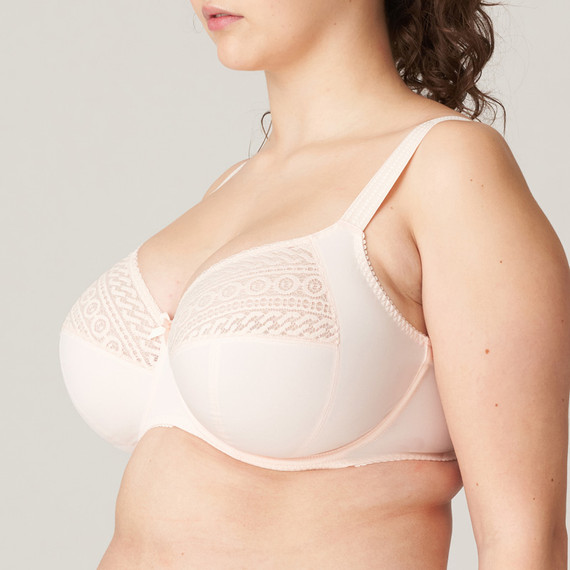 PrimaDonna Montara Full Cup BH Crystal Pink