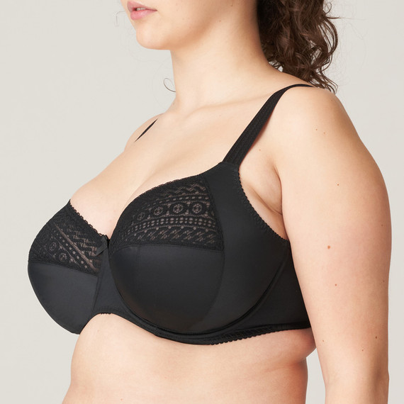 PrimaDonna Montara Full Cup BH Zwart