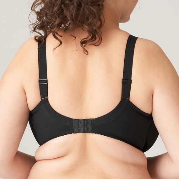 PrimaDonna Montara Full Cup BH Zwart