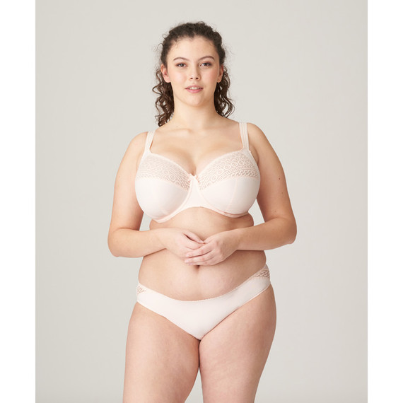 PrimaDonna Montara Full Cup BH Crystal Pink