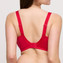 PrimaDonna Montara Full Cup BH True Red