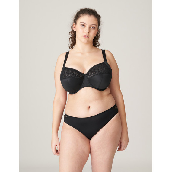 PrimaDonna Montara Full Cup BH Zwart