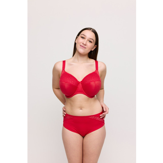 PrimaDonna Montara Full Cup BH True Red