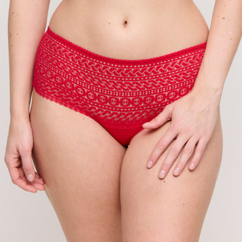Montara Luxus String