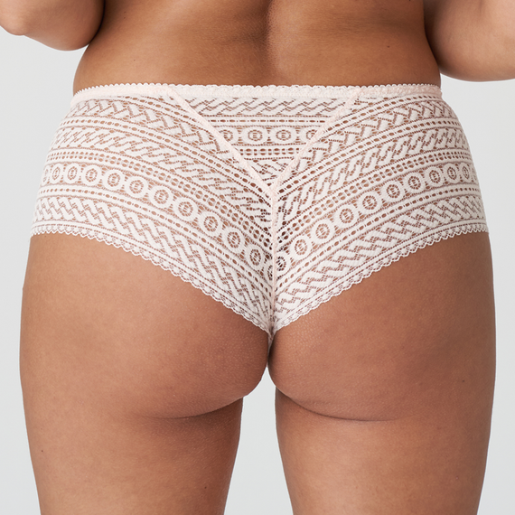 PrimaDonna Montara Luxe String Crystal Pink