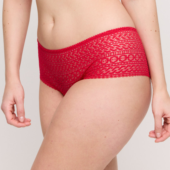 PrimaDonna Montara Luxus String True Red