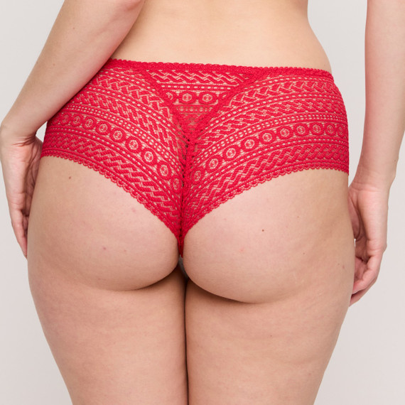 PrimaDonna Montara Luxus String True Red