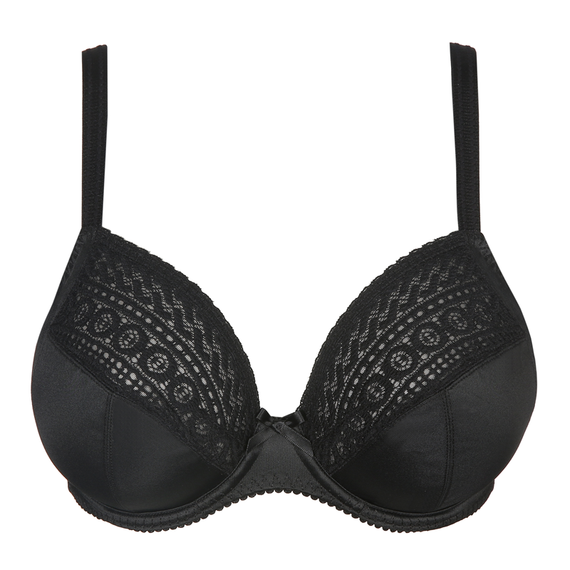 PrimaDonna Montara Plunge BH Zwart