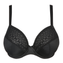PrimaDonna Montara Plunge BH Zwart