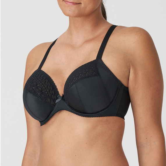 PrimaDonna Montara Plunge BH Zwart
