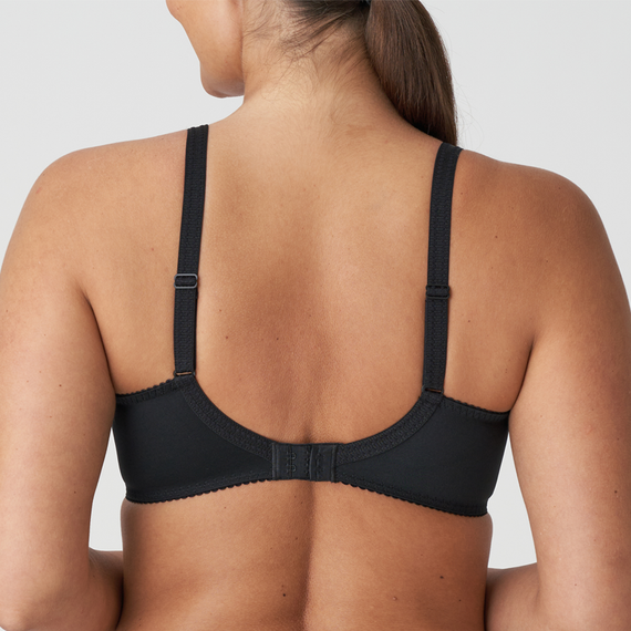 PrimaDonna Montara Plunge BH Zwart