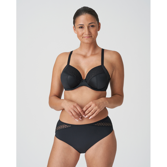 PrimaDonna Montara Taillenslip Schwarz