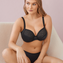 PrimaDonna Montara Plunge BH Zwart
