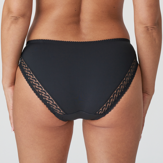 PrimaDonna Montara Rioslip Zwart
