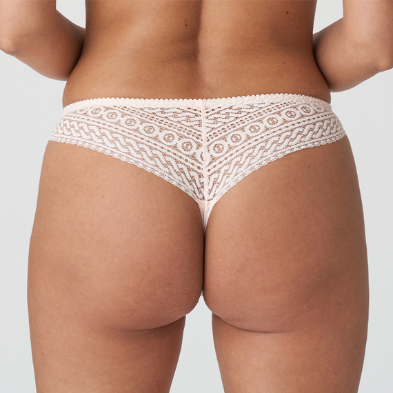PrimaDonna Montara String Crystal Pink