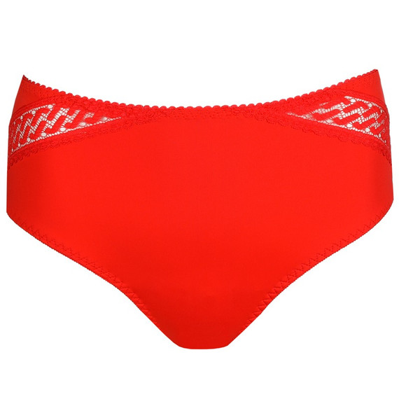 PrimaDonna Montara Tailleslip True Red