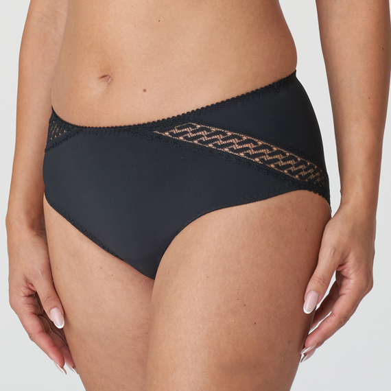 PrimaDonna Montara Tailleslip Zwart