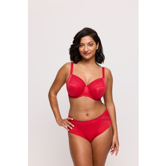 PrimaDonna Montara Tailleslip True Red