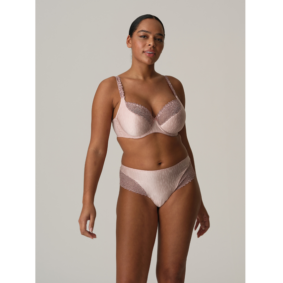 PrimaDonna Monterrey Padded Balconette BH Vintage Pink