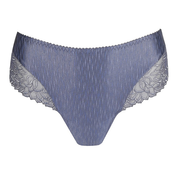 Primadonna Monterrey Luxe String Nightshadow Blue