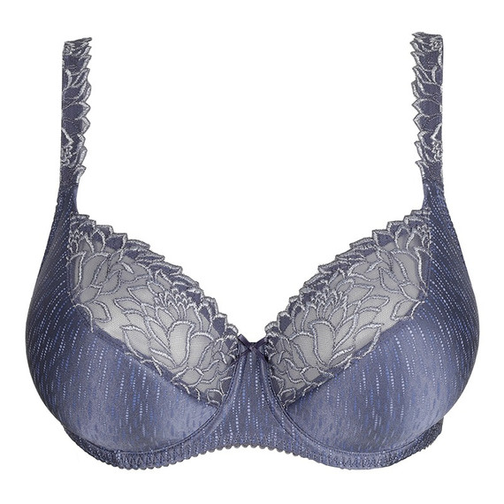 Primadonna Monterrey Padded Balconette BH Nightshadow Blue