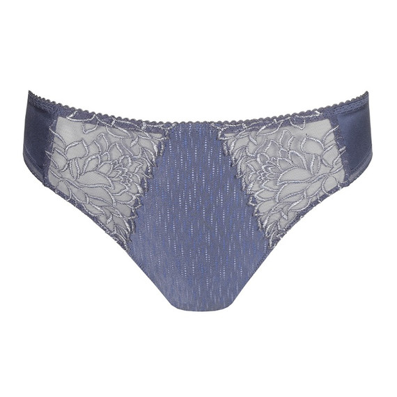 Primadonna Monterrey Slip Nightshadow Blue