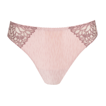 Monterrey String