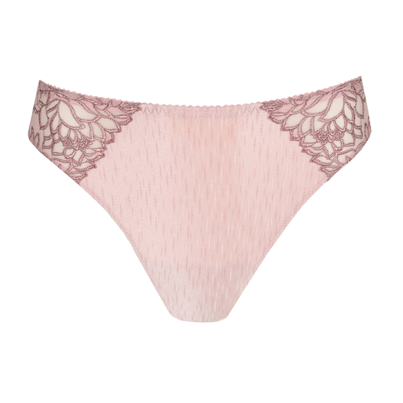 Monterrey String