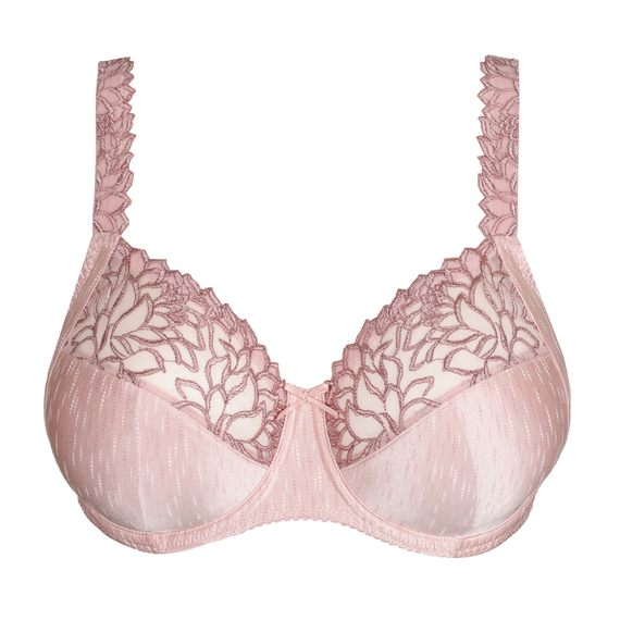 PrimaDonna Monterrey Beugel BH Vintage Pink