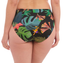 Fantasie Swim Monteverde Bikinibroekje Black