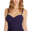 Fantasie Montreal Tankinitop Indigo