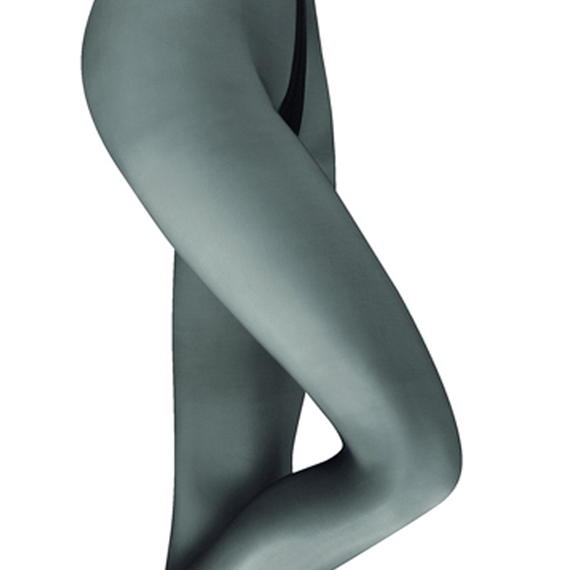 Kunert Moonlight Panty 15 Denier Zwart