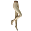 Mystique Panty 15 Denier Hazel