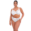 Elomi Lingerie Morgan Bügel BH White