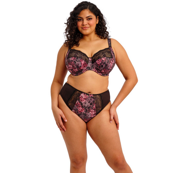 Elomi Morgan Beugel BH Dark Romance