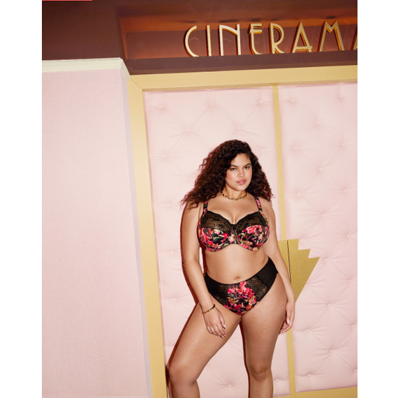 Elomi Morgan Beugel BH Hot House