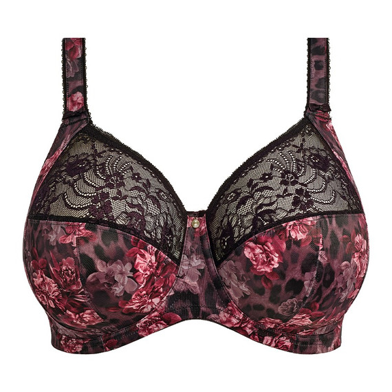 Elomi Morgan Beugel BH Dark Romance