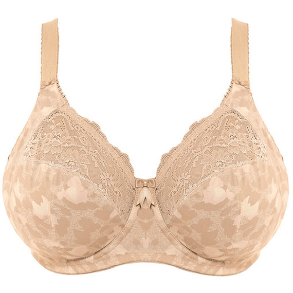Elomi Morgan Beugel BH Toasted Almond