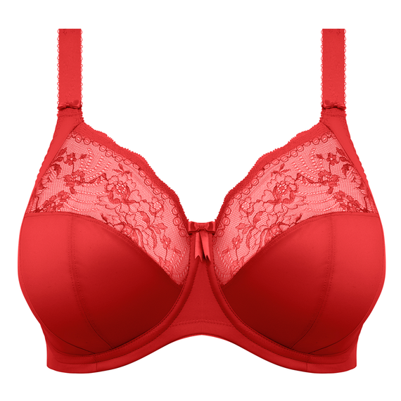 Elomi Morgan Bügel BH Haute Red
