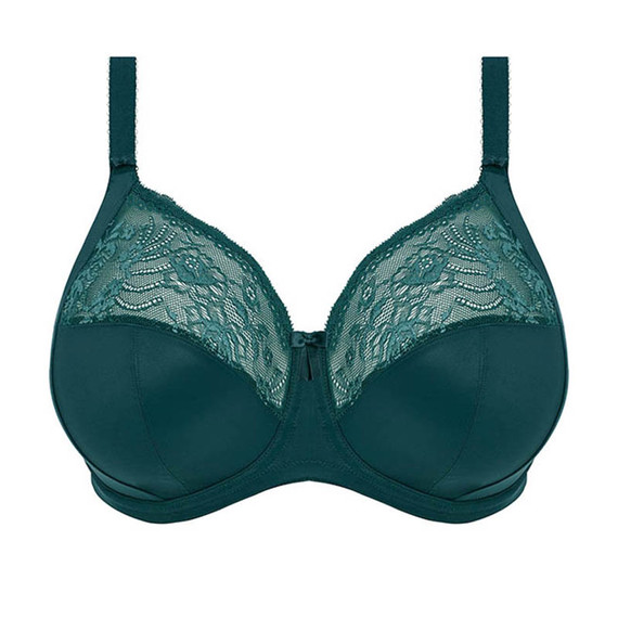Elomi Morgan Full Cup BH Deep Teal