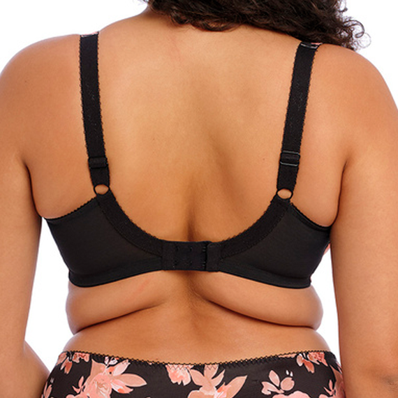 Elomi Lingerie Morgan Beugel BH Watercolour